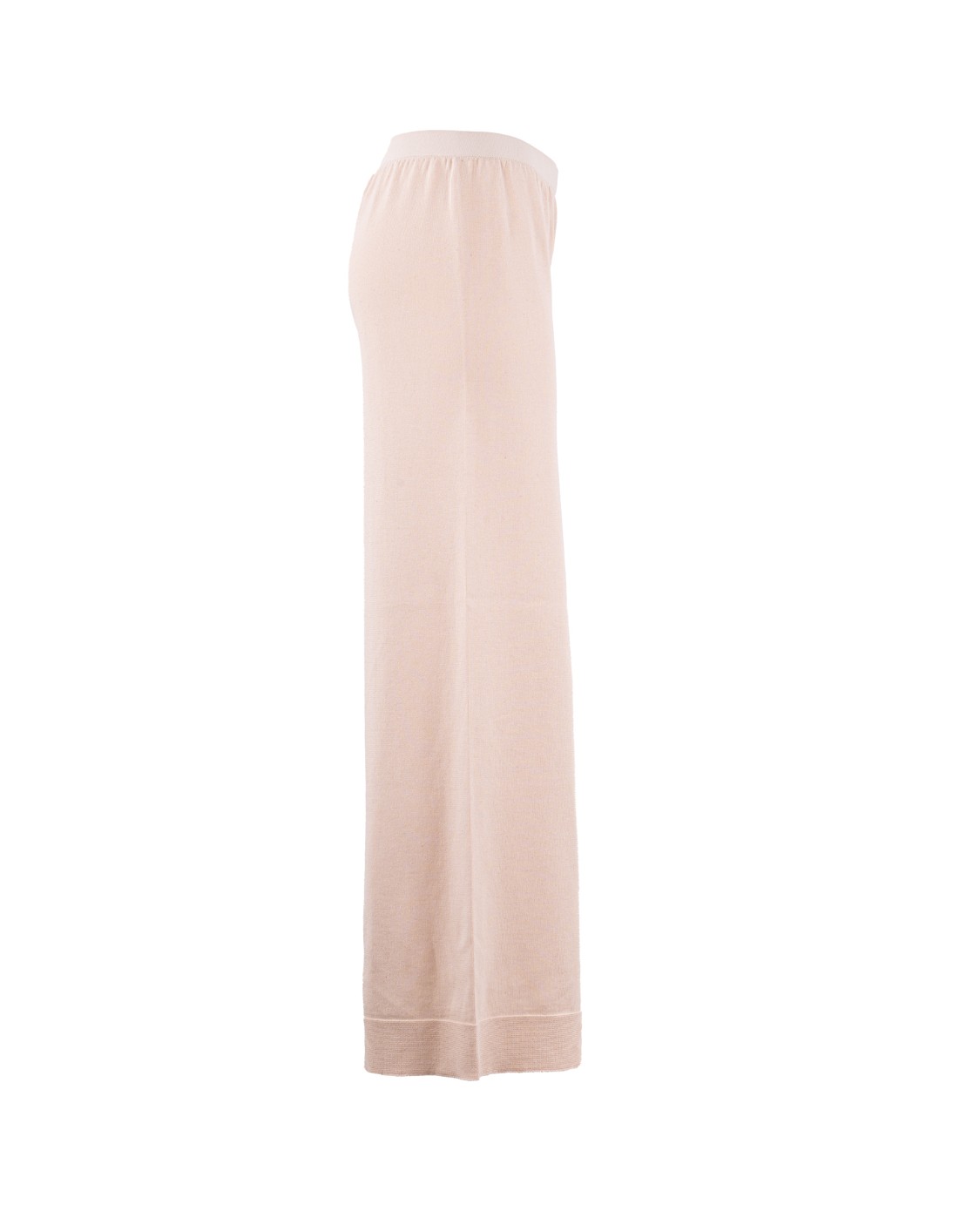 shop D.EXTERIOR  Pantalone: D Exterior pantaloni in misto cotone.
Vita elasticizzata.
Taglio ampio.
Vestibilità regolare.
Composizione: 75% Cotone, 19% Poliammidica, 5% Viscosa, 1% Poliestere.
Made in Italy.. 60370-3MARM number 7637067